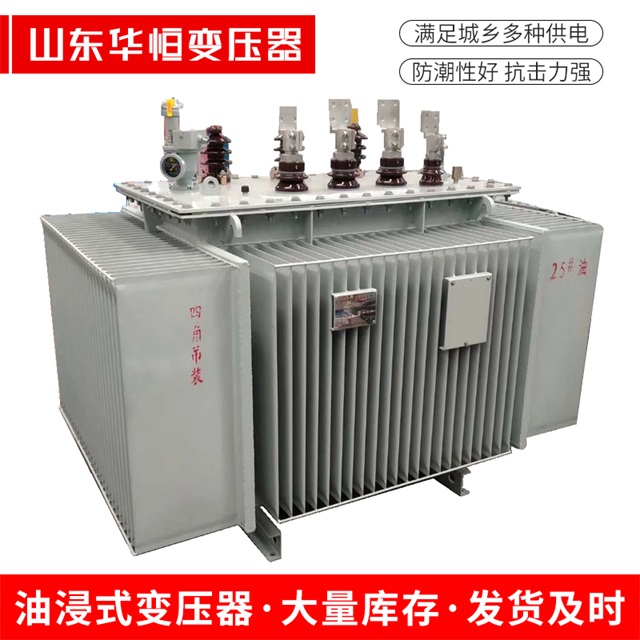 S13-10000/35荔湾荔湾荔湾电力变压器厂家