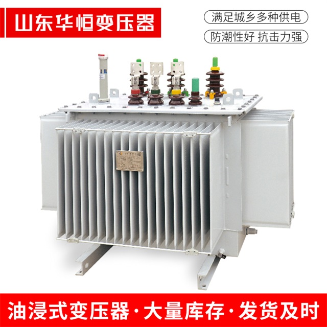 S13-10000/35荔湾荔湾荔湾电力变压器