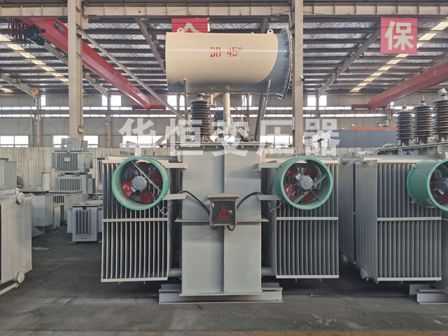 S11-8000/35荔湾荔湾荔湾电力变压器价格