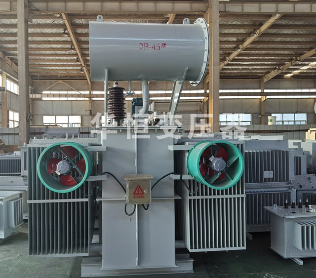 S13-8000/35荔湾荔湾荔湾电力变压器