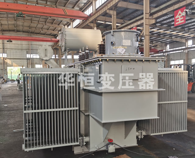 S11-6300/35荔湾荔湾荔湾电力变压器价格